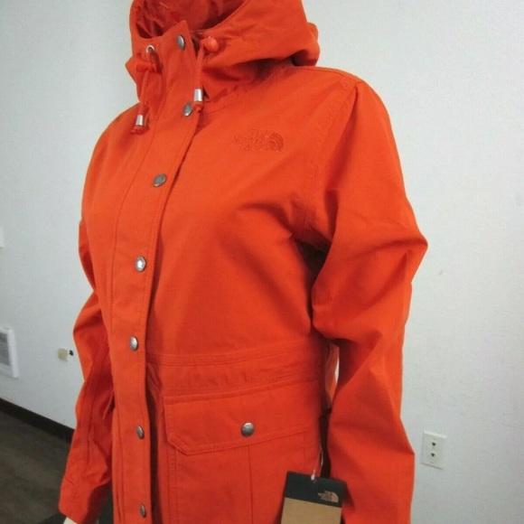 kepplier rain jacket
